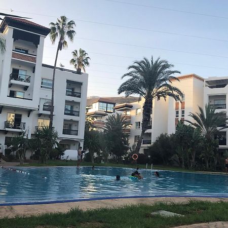 Sunny Holiday Agadir Bagian luar foto