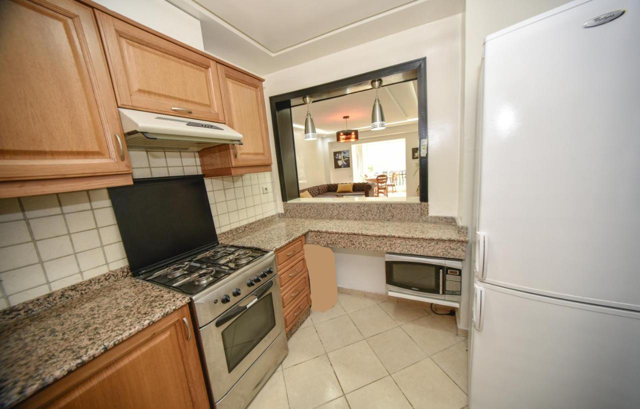 Sunny Holiday Agadir Bagian luar foto