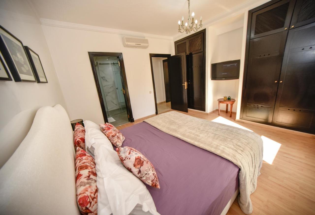 Sunny Holiday Agadir Bagian luar foto