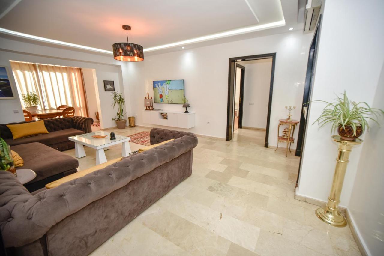 Sunny Holiday Agadir Bagian luar foto