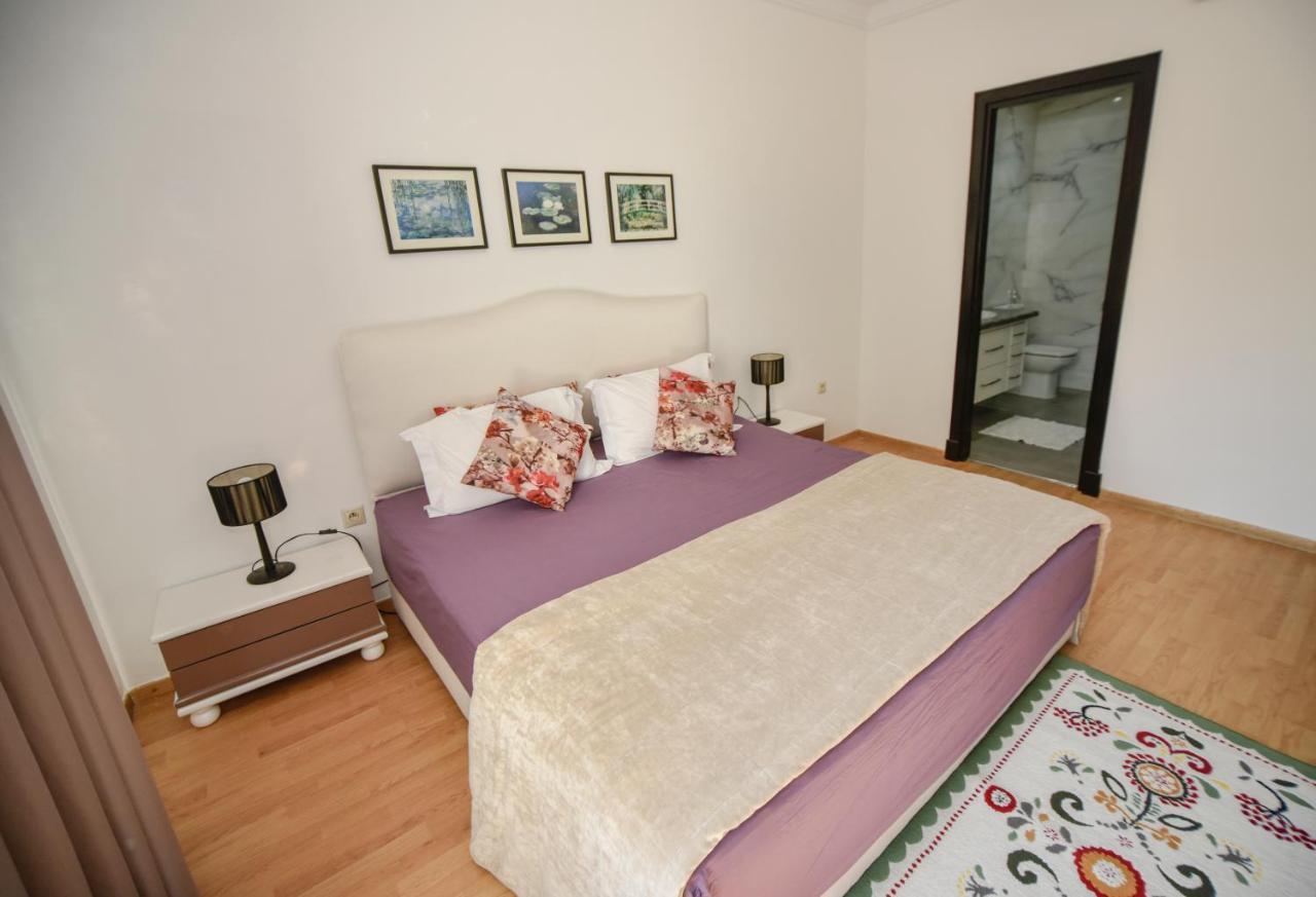 Sunny Holiday Agadir Bagian luar foto