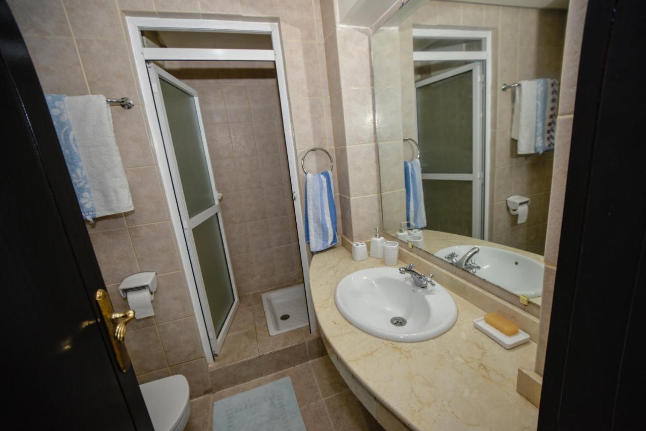Sunny Holiday Agadir Bagian luar foto