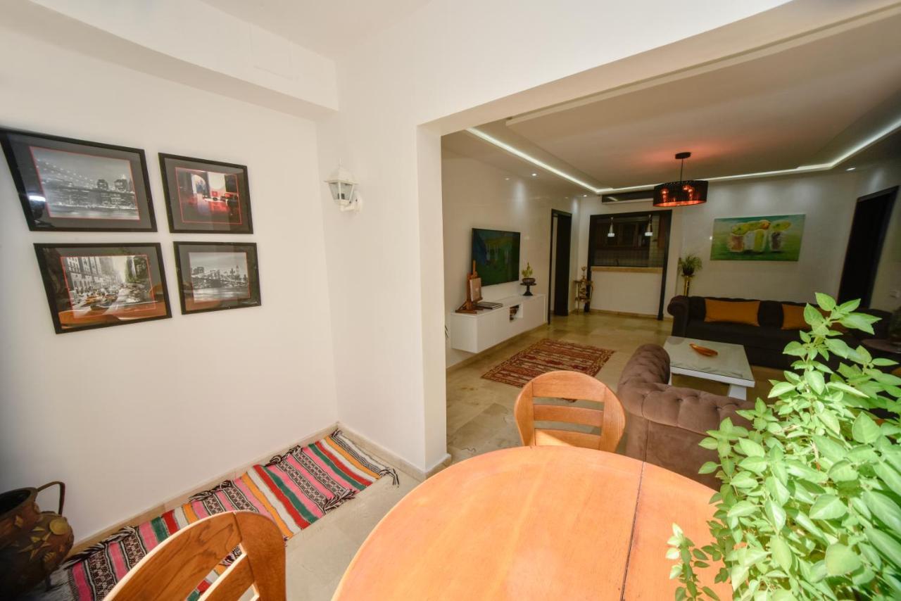 Sunny Holiday Agadir Bagian luar foto