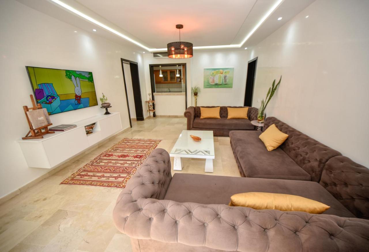 Sunny Holiday Agadir Bagian luar foto