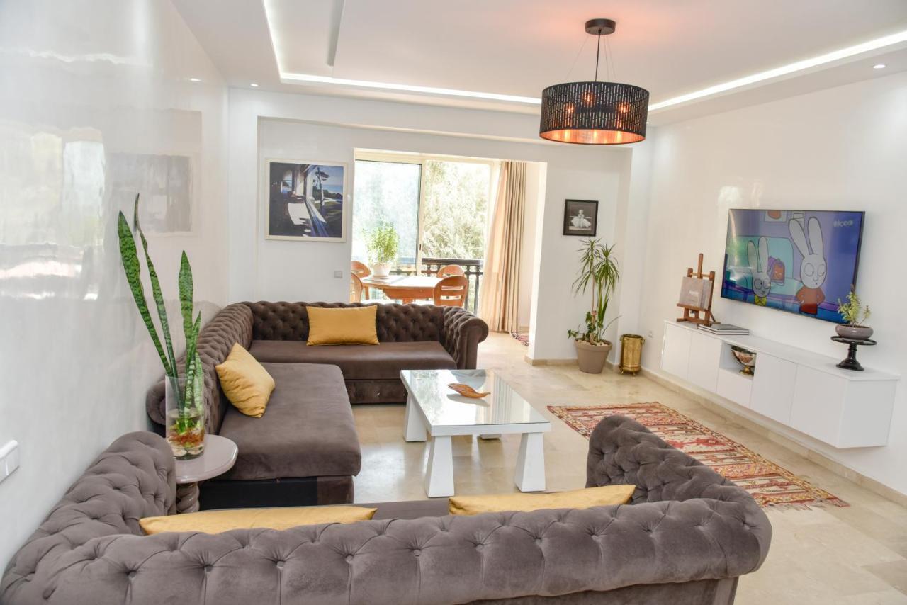 Sunny Holiday Agadir Bagian luar foto